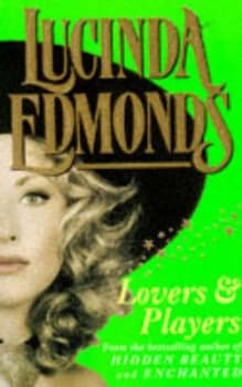 Image of Lovers and Players by Lucinda Edmonds Book