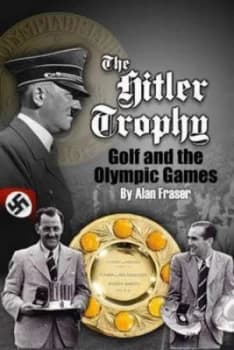 Image of The Hitler Trophy by Alan Fraser Paperback
