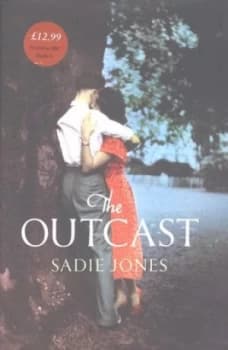 Image of The Outcast by Sadie Jones Hardback