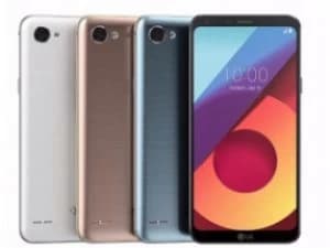 Image of LG Q6 16GB