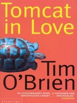 Image of Tomcat in Love by Tim Obrien Book