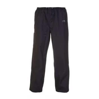 Image of HYDROWEAR PROTECTIVE CLOTHING SNS Waterproof, Trousers, Black, XL