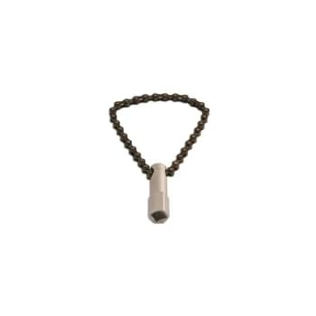 Image of Laser - Filter Wrench - Chain 1/2in. Drive - 0234