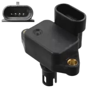 Image of Manifold Pressure Sensor 105991 by Febi Bilstein