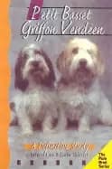 Image of petit basset griffon vendeen a definitive study