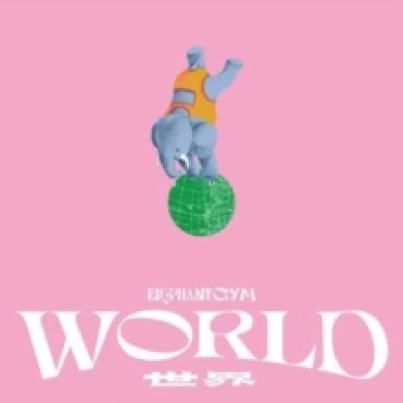 Image of World Vinyl