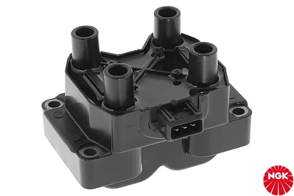 Image of NGK Ignition Coil U2006 (48025)