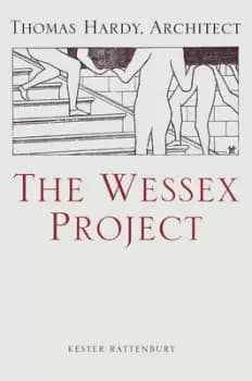 Image of The Wessex project by Kester Rattenbury