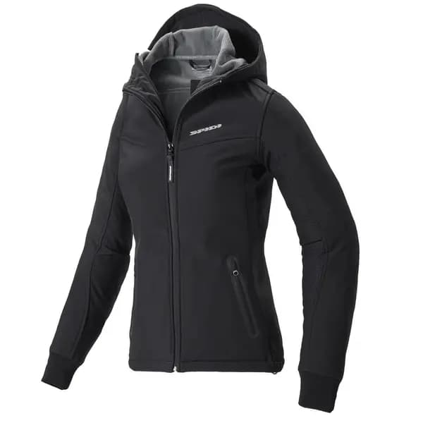Image of Spidi Armor Evo Hoodie Lady Size 2XL