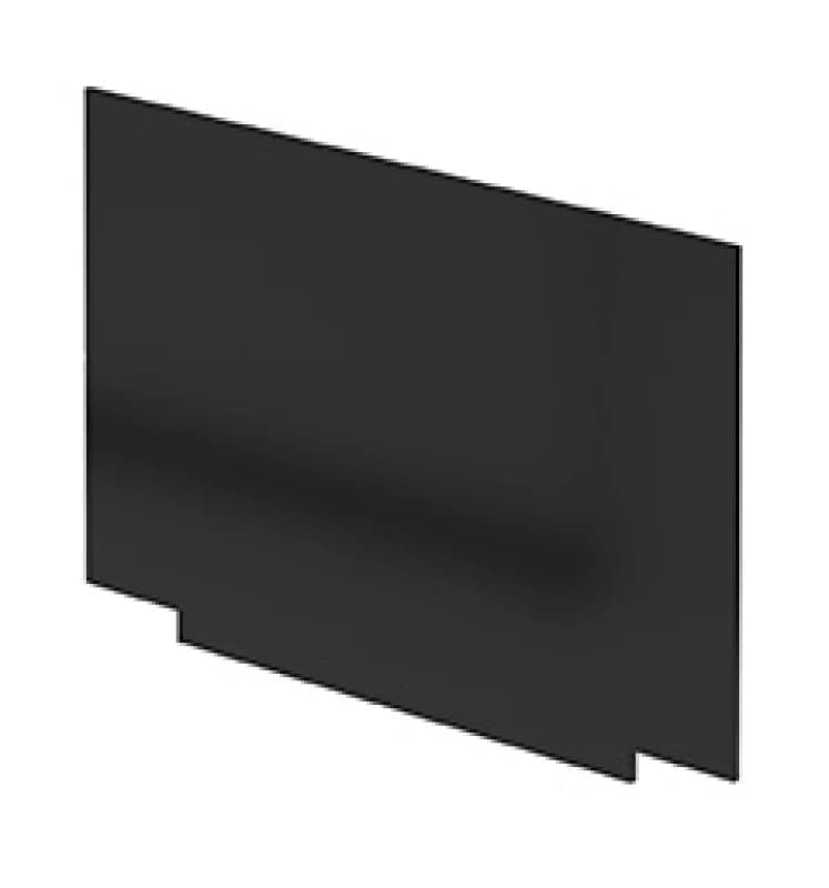 Image of HP N83000-001 laptop spare part Display