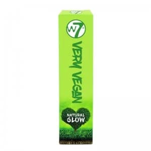 Image of W7 Very Vegan Natural Glow Illuminator Liquid - Pretty Peach
