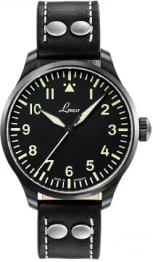 Image of Laco Watch Pilot Watch Basic Altenburg 39