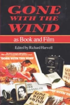Image of Gone with the Wind As Book and Film by Richard Harwell Paperback