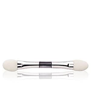 Image of EYESHADOW DOUBLE APPLICATOR transparent