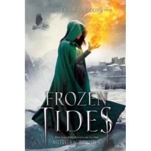 Image of Frozen Tides