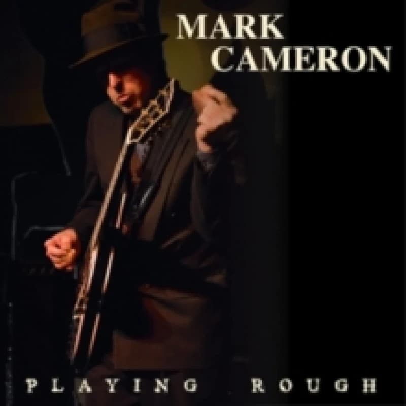 Image of Playing rough CD / Album