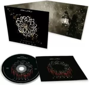 Image of Silent Skies Nectar CD multicolor