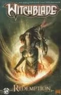 Image of witchblade redemption volume 3 tp