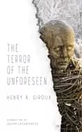 Image of terror of the unforeseen