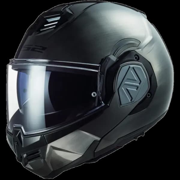 Image of LS2 FF906 Advant Jeans 06 Modular Helmet Size S