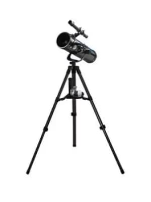 Image of Buki Telescope Optical Glass with 50 Activities, One Colour