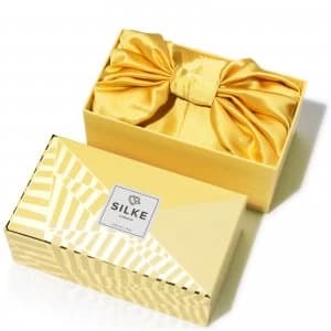 Image of SILKE Hair Wrap - The Sienna