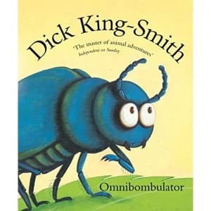 Image of Omnibombulator by Dick King-Smith (Paperback, 2013)