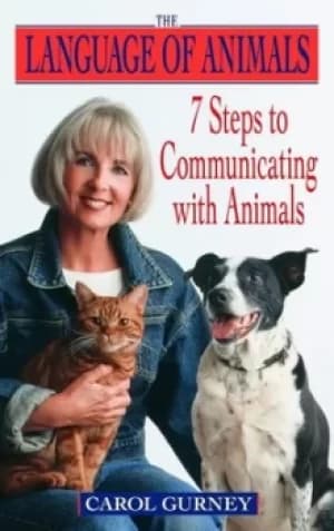 Image of The language of animals by Carol Gurney