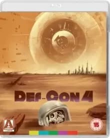 Image of Def-Con 4