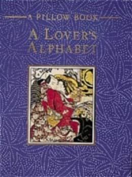 Image of A Lovers Alphabet by Vatsyayana Hardback