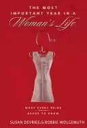 Image of most important year in a womans life the most important year in a mans life