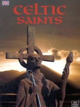 Image of Celtic Saints by Dana Delap and Northumbria Community Book