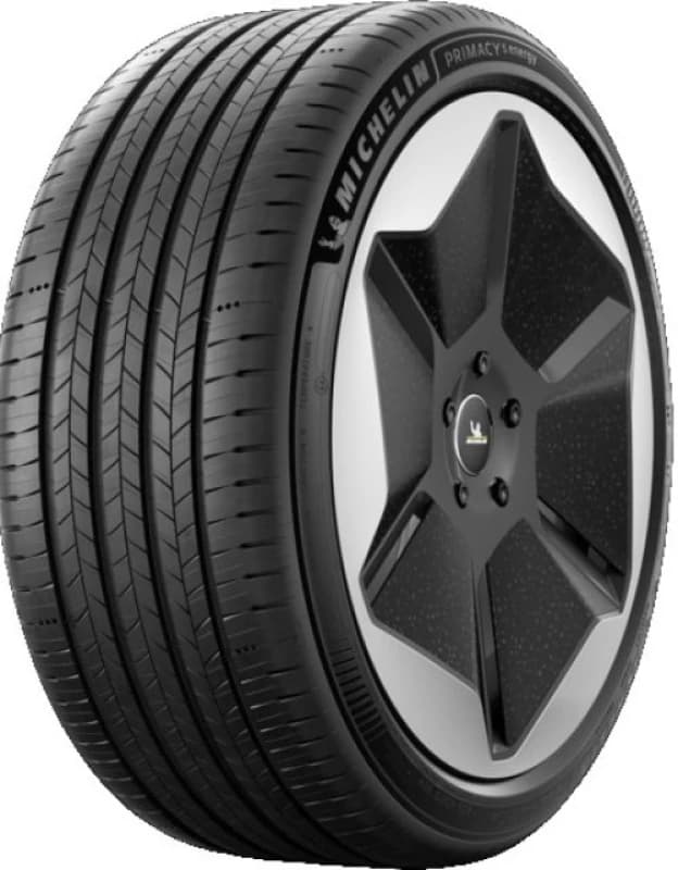 Image of Michelin Primacy 5 Energy ( 235/50 R20 100H with rim protection ridge (FSL) ) Summer tires