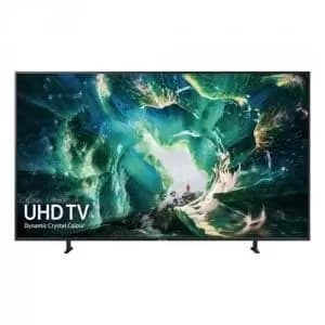 Image of Samsung 65" 8SAUE65RU8000UXXU Smart 4K Ultra HD LED TV