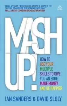 Image of Mash-up by Ian Sanders