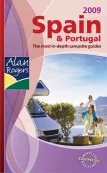 Image of Spain and Portugal Paperback