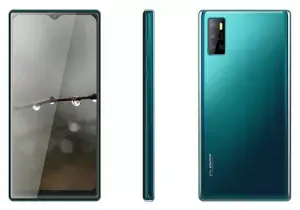 Image of Cubot J9 2020 16GB