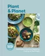 Image of plant and planet sustainable and delicious vegetarian cooking for real peop