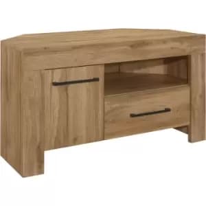 Image of Birlea - Compton Corner TV Unit