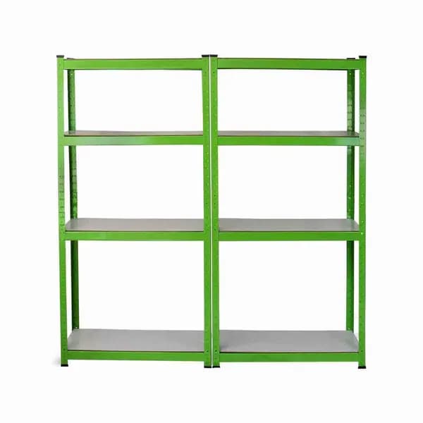Image of Monstershop 2 X Greenhouse Water-resistant Racking