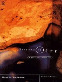 Image of History of Art by Marcia Pointon Paperback