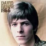 Image of David Bowie - 1966 (Music CD)