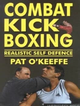 Image of Combat Kick Boxing by Pat Okeeffe Paperback