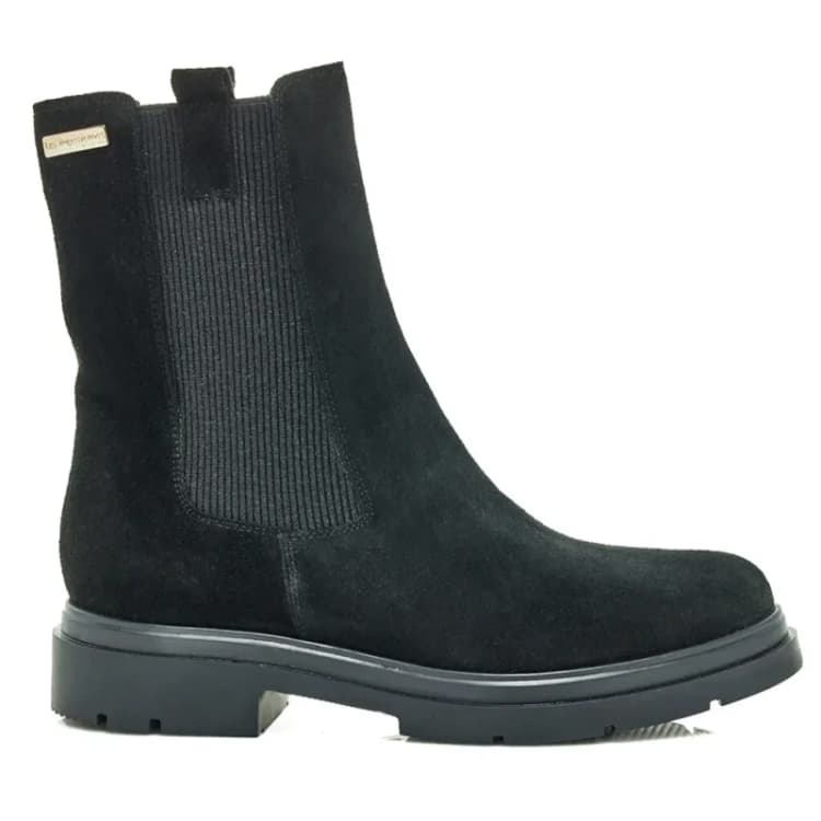 Image of Les Tropeziennes par M.Belarbi Womens boots Les Tropeziennes par M.Belarbi SLAM Noir Female 36
