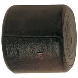 Image of 25MM Dia. Medium Brown Spare Face