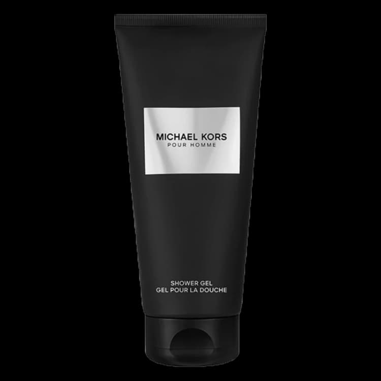 Image of Michael Kors Pour Homme Shower Gel 200ml