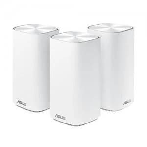 Image of Asus ZenWiFi CD6 AC WiFi System