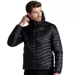 Image of Craghoppers Mens ExpoLite Hood Insulated Tailored Fit Jacket L - Chest 42' (107cm)