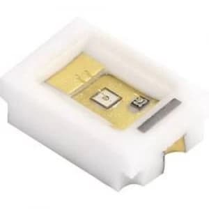 Image of UV emitter 375 nm 1108 SMD OSA Opto
