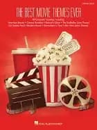 Image of best movie themes ever piano solo